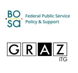 BOSA & ITG Graz logos