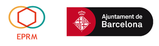 EPRM-BCN logos