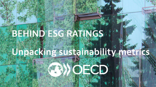 OECD ESG report