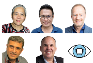 New trustees 5
