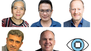 New trustees 5