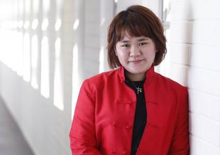 Pichamon Yeophantong