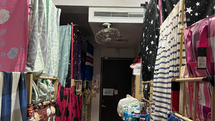 Dorm pic Taiwan semiconductors