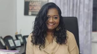 Glorene Amala