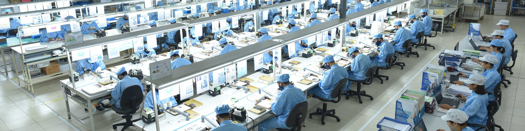 Scope of monitoring