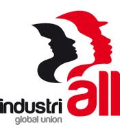 IndustriALL logo