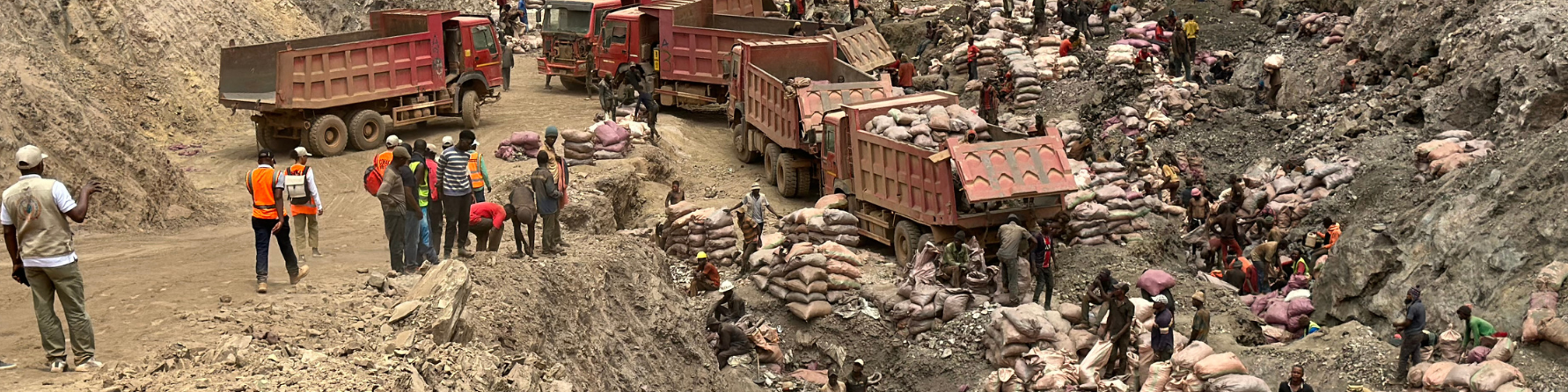 OHS mining