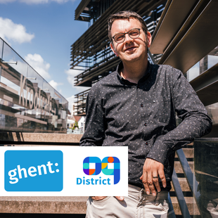 Ghent profile