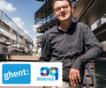 Ghent profile