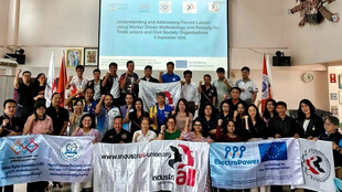 ElectroPower Thailand Sept 2026